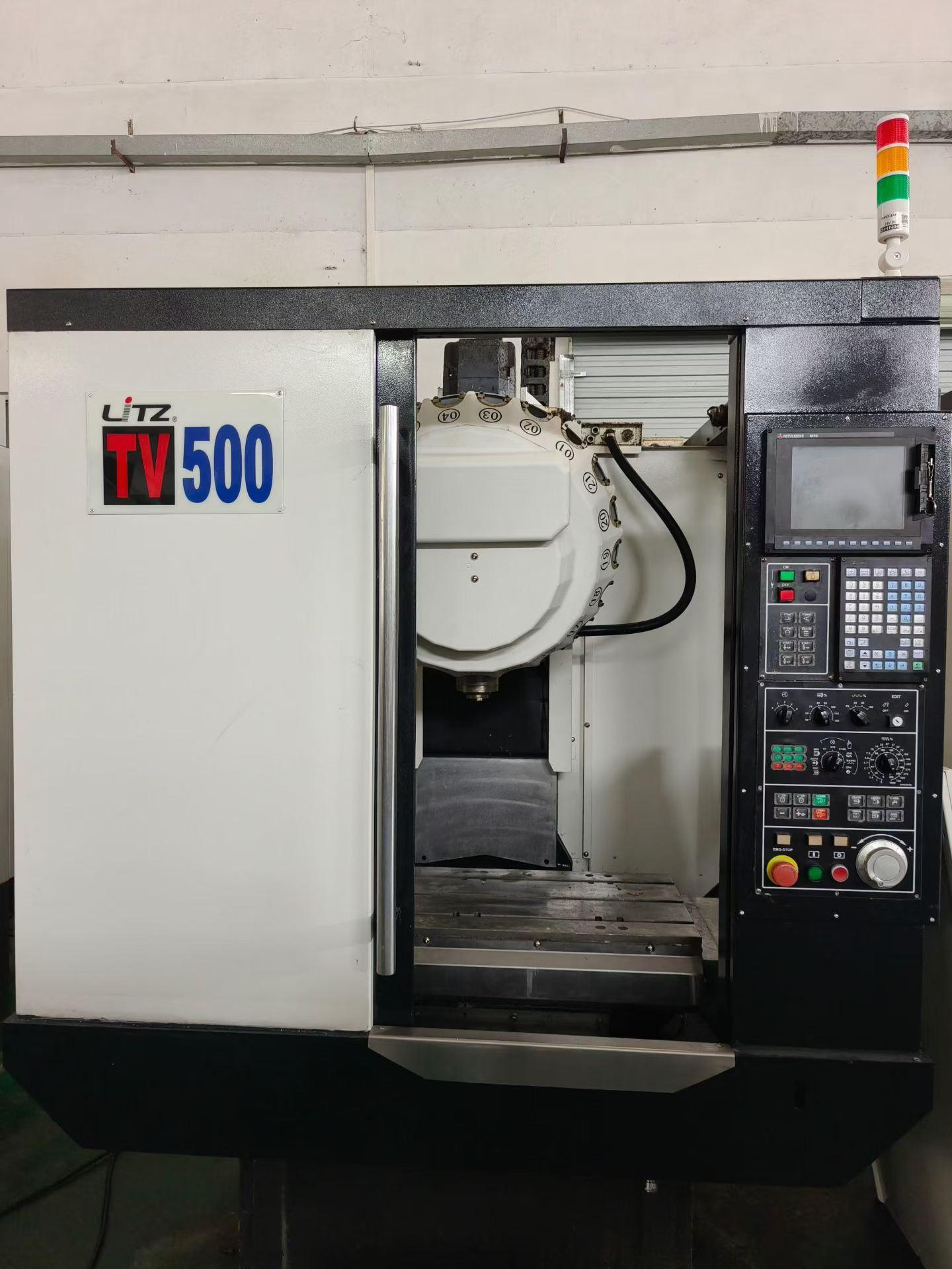 Litz - TV-500