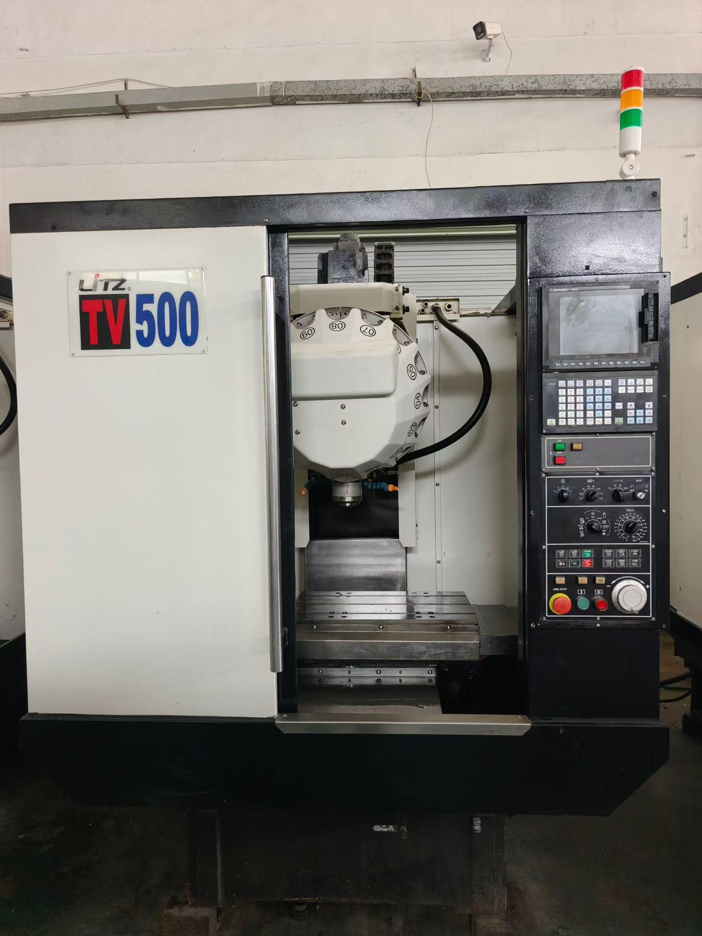 Litz - TV-500