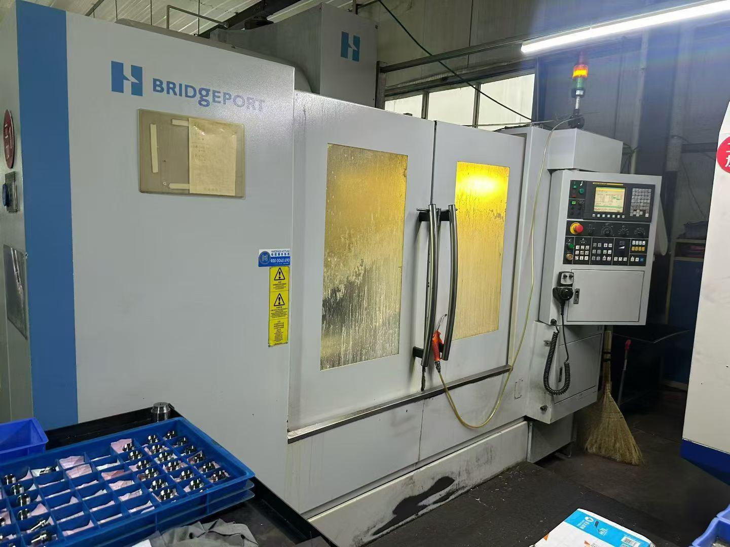HARDINGE - GX1000 PLUS