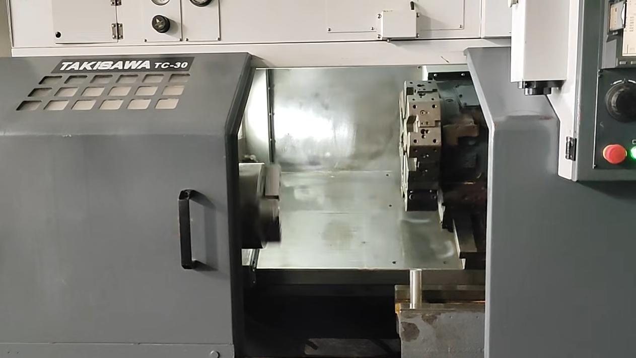 Takisawa - TC-30
