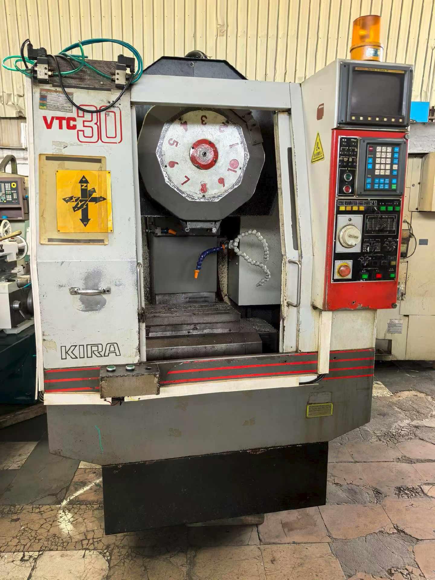 KIRA - VTC-30