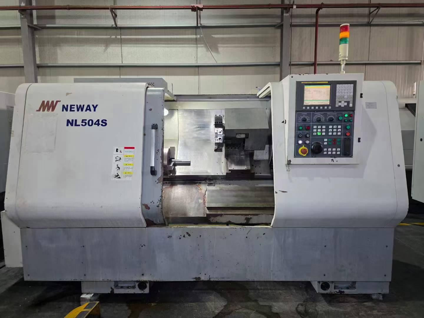 NEWAY - NL504S