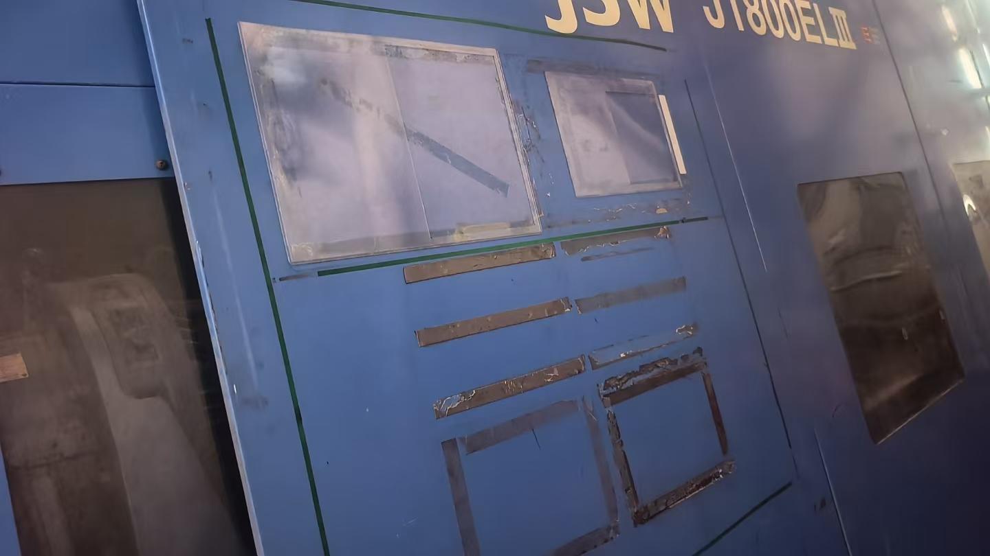 JSW - J1800EL III-5200H