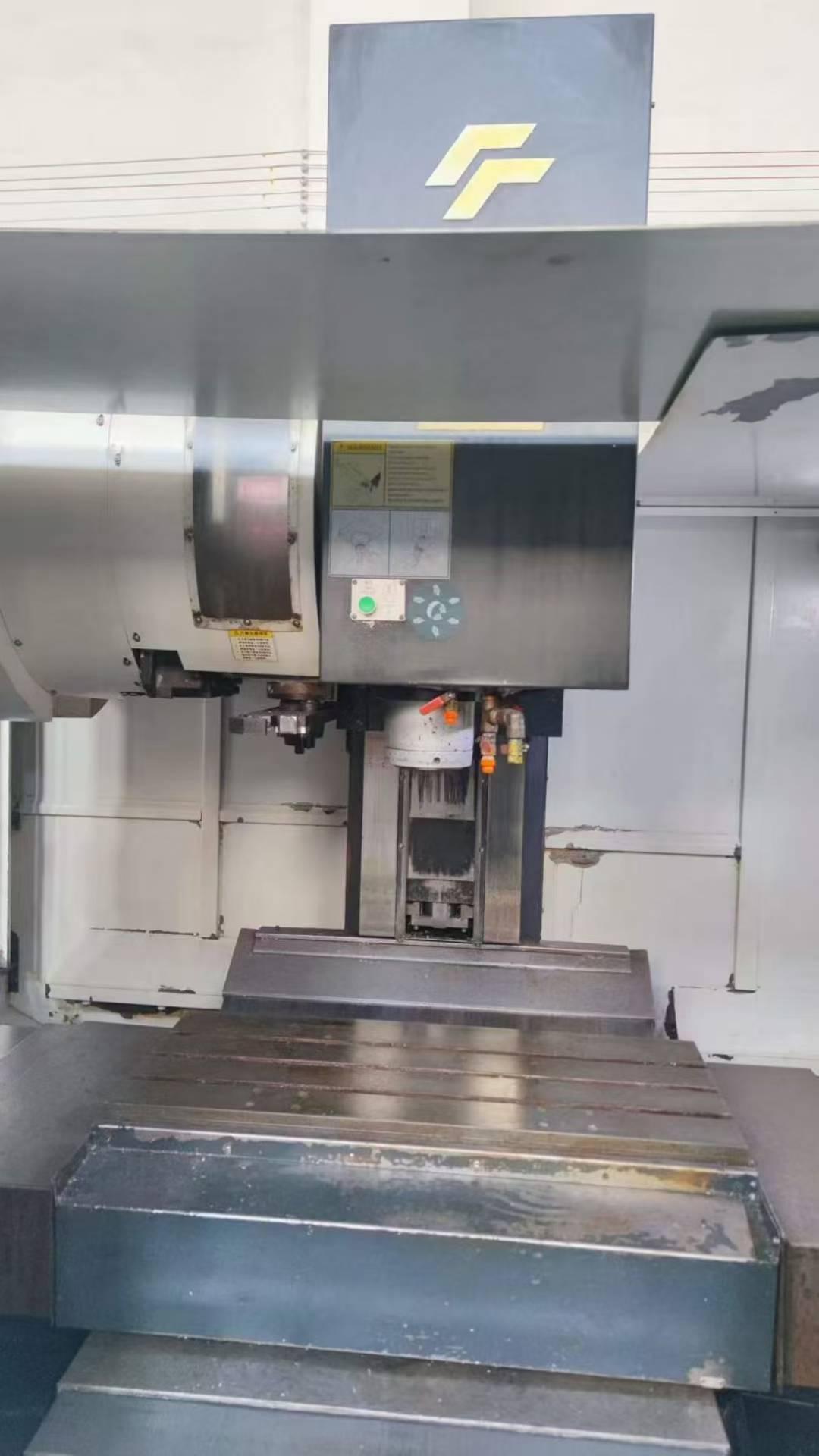 FEELER - FV-800A