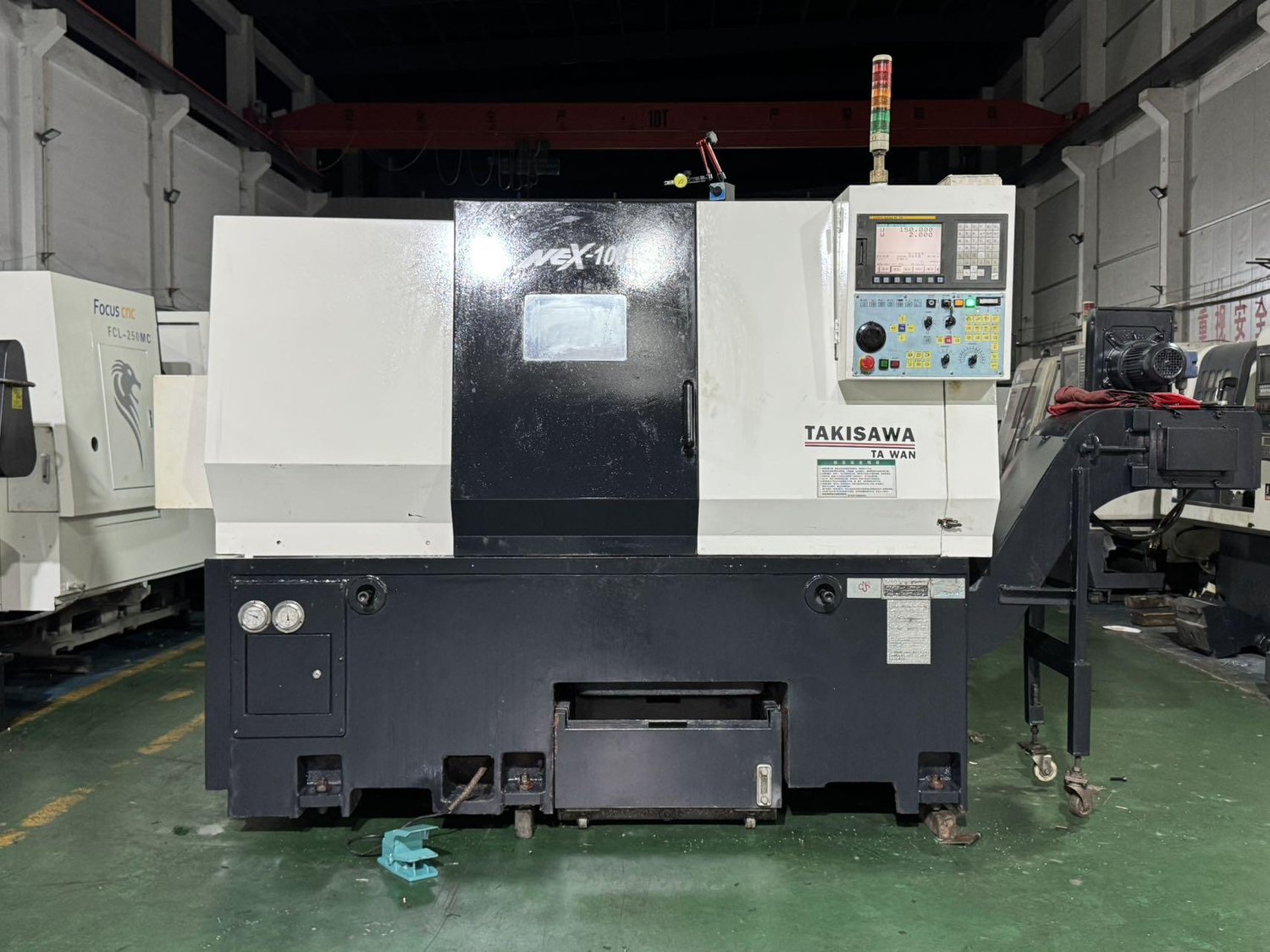 Takisawa - NEX108