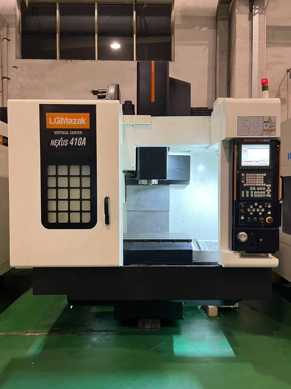 MAZAK - VCN-410A