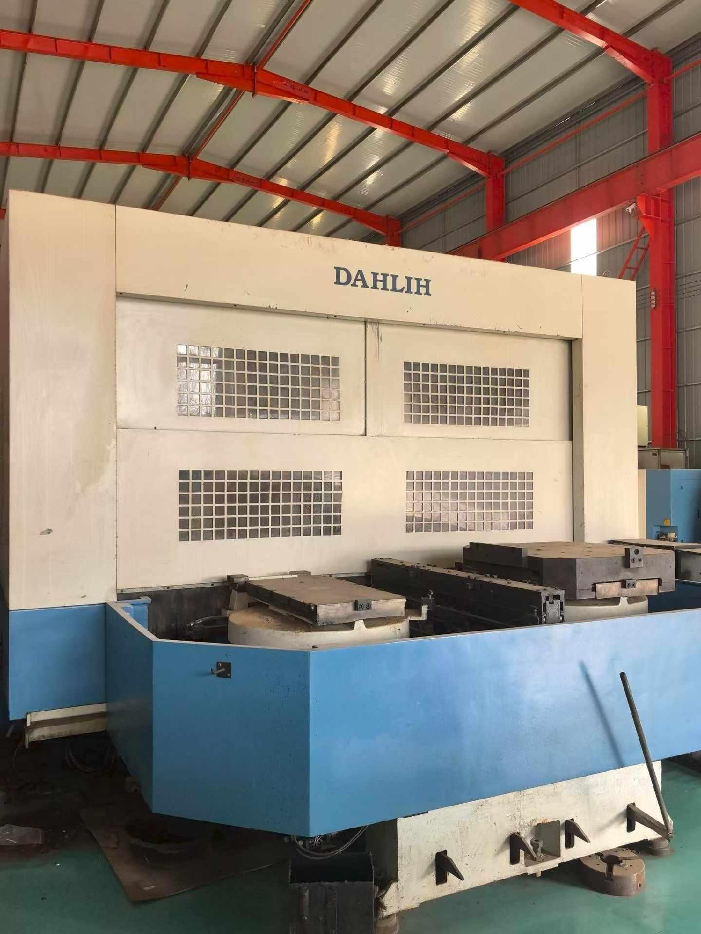 DAHLIH - DL-MCH800