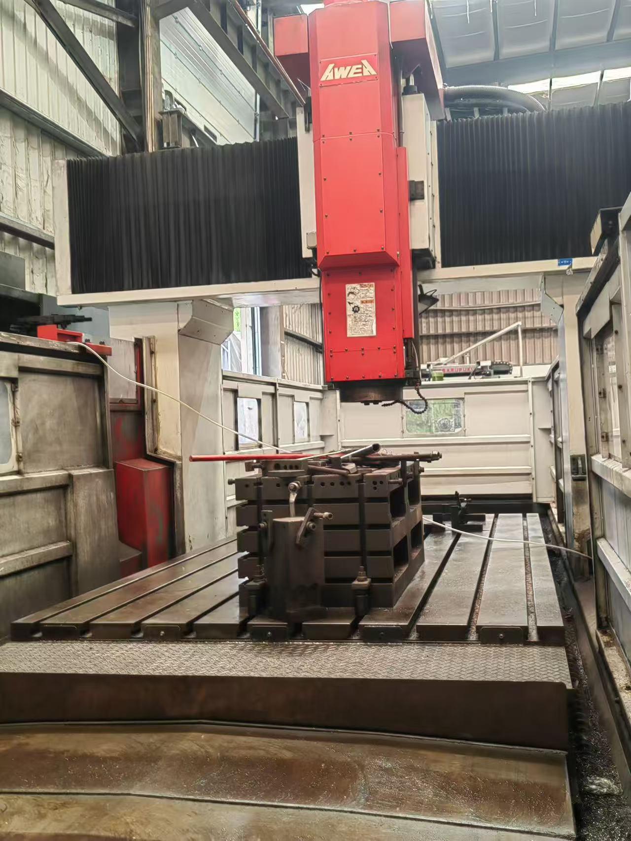 AWEA - LP4021