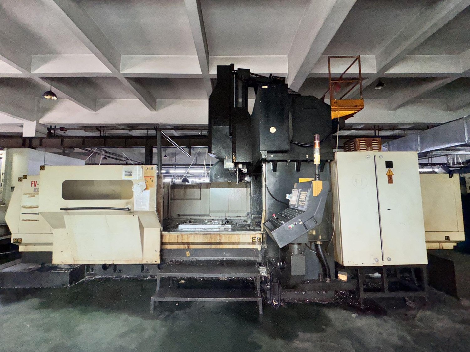 FEELER - FV-3219