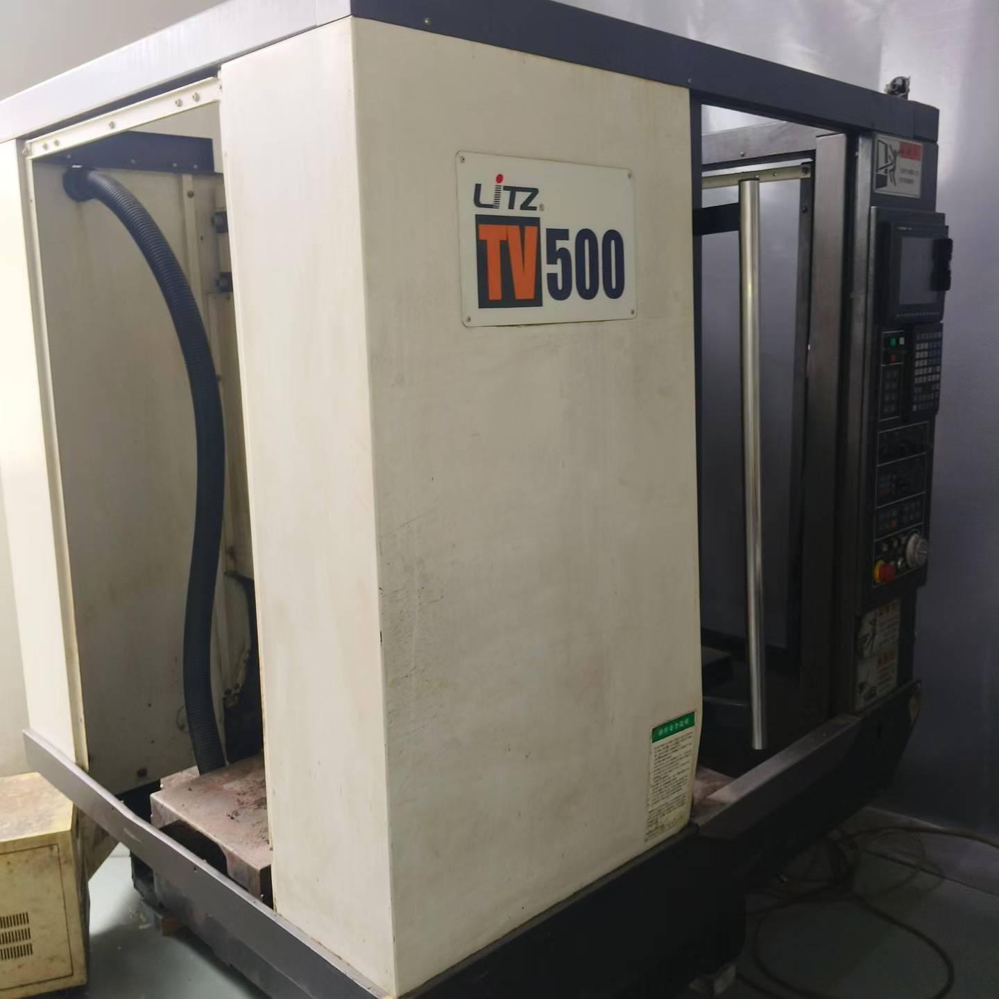 Litz - TV-500