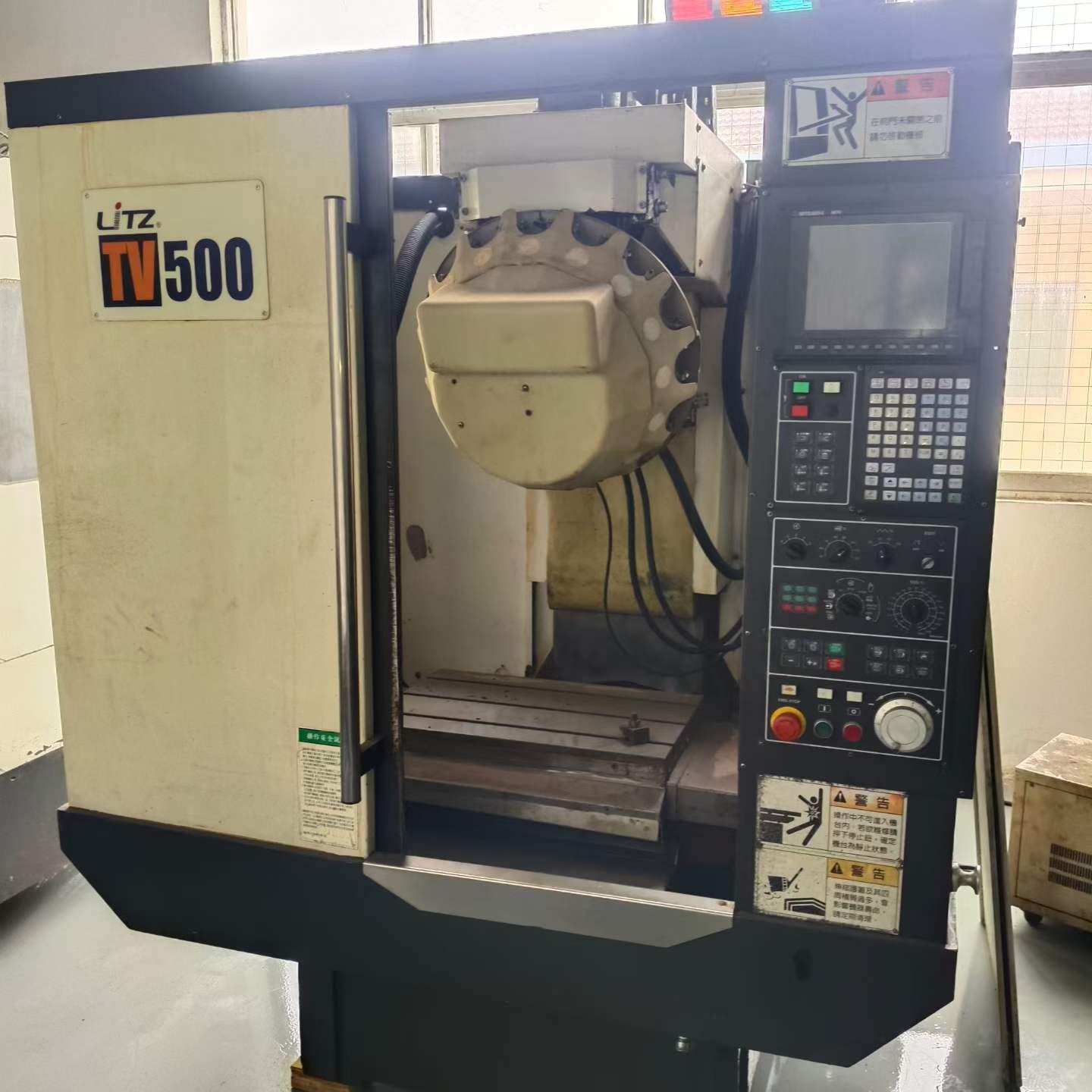 Litz - TV-500