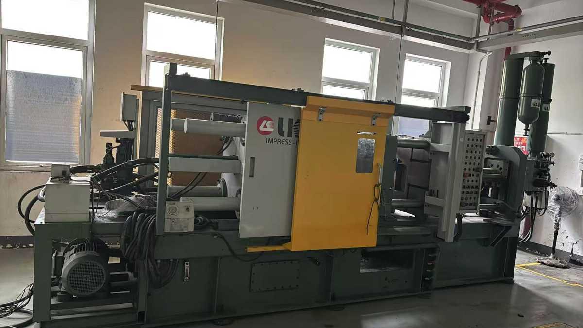 LK GROUP - DCC200 