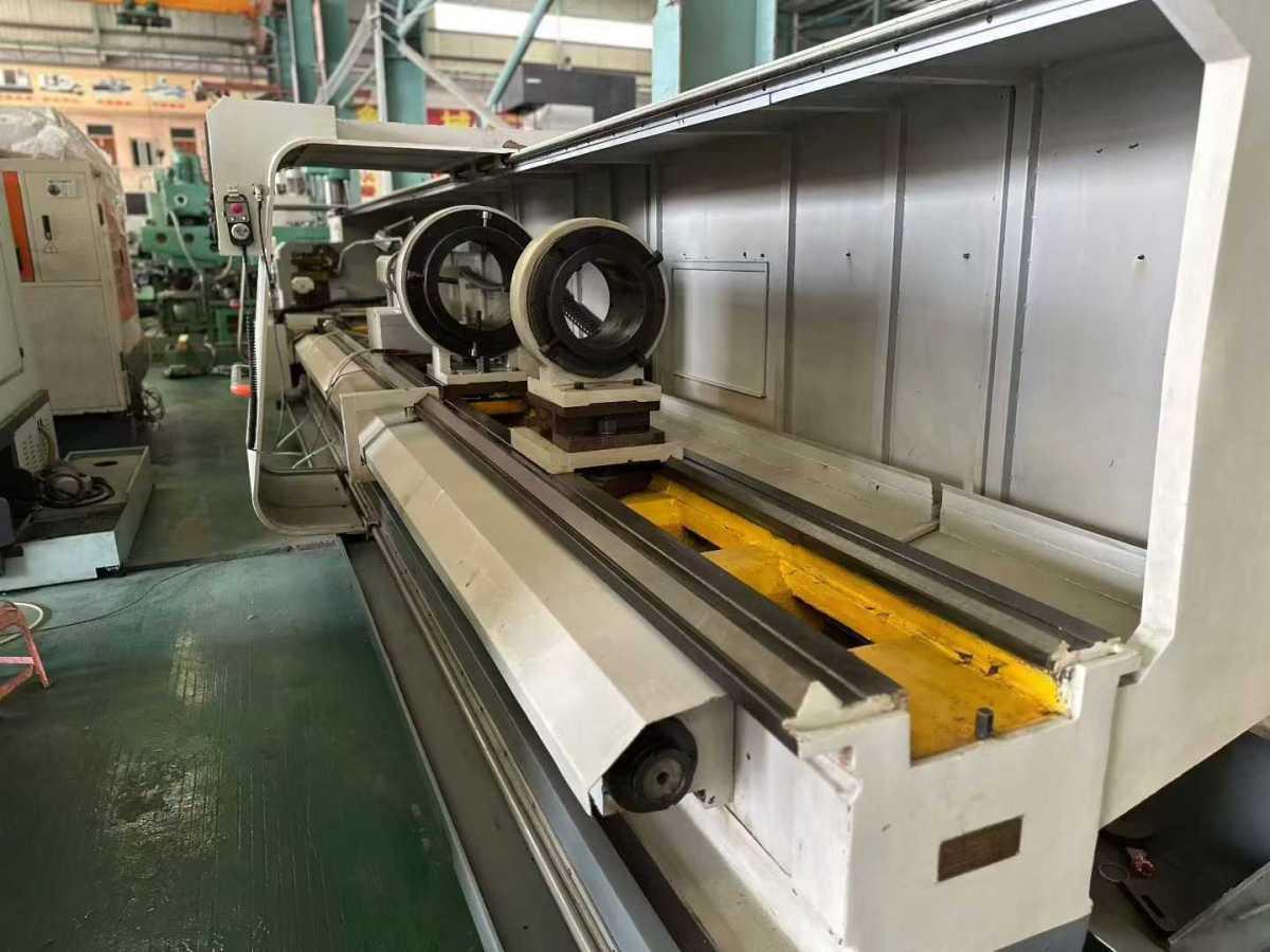 GMW - G-CNC6180