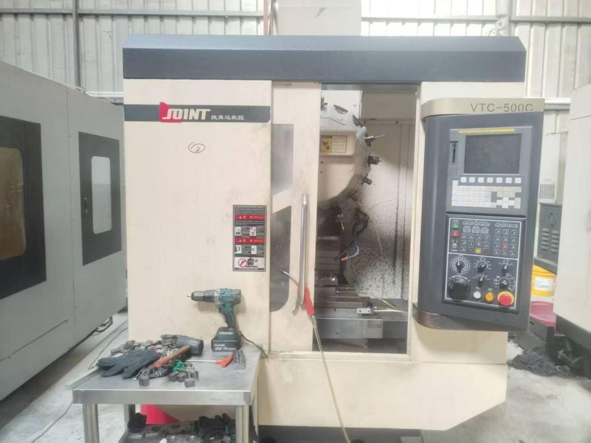 JOINT - VTC-500