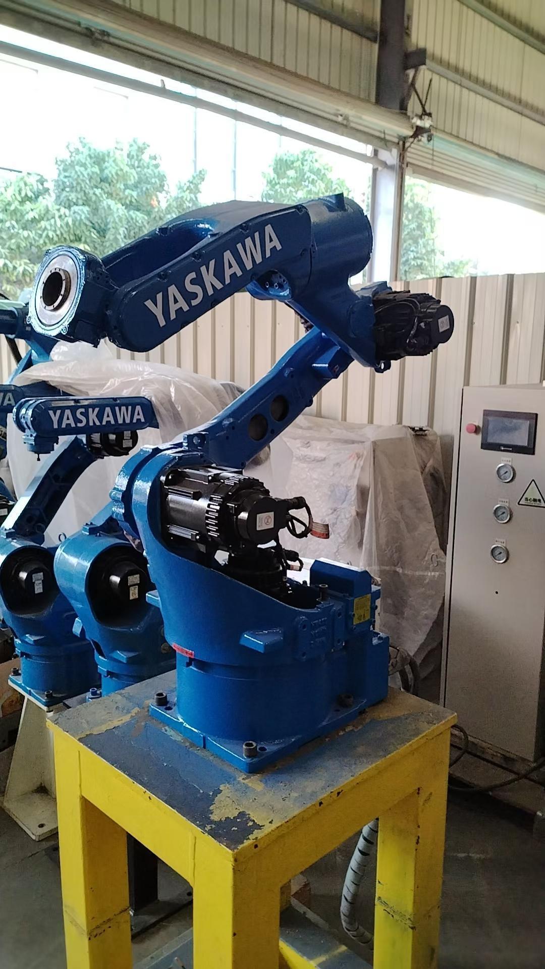 YASKAWA - MH12