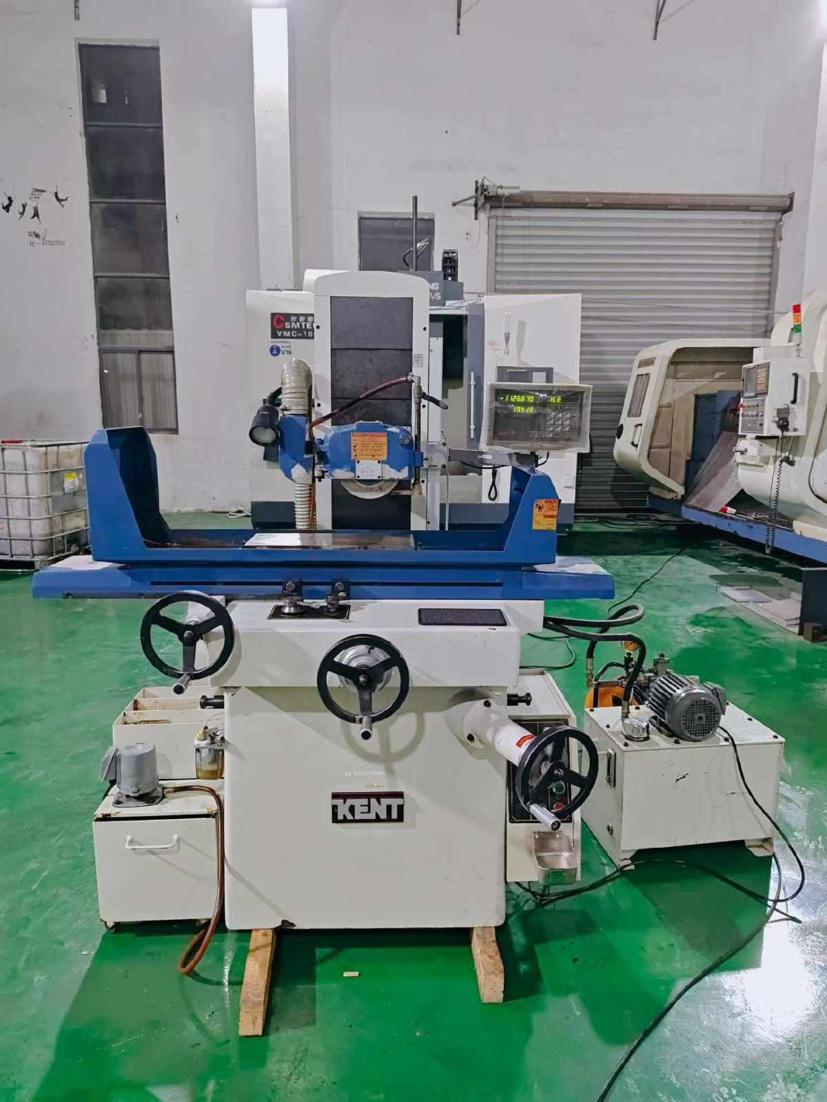 KENT - KGS-250H