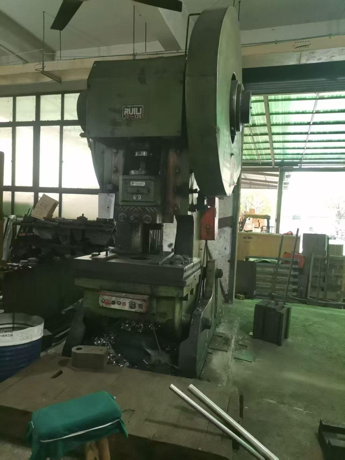 RUILI - J23-125