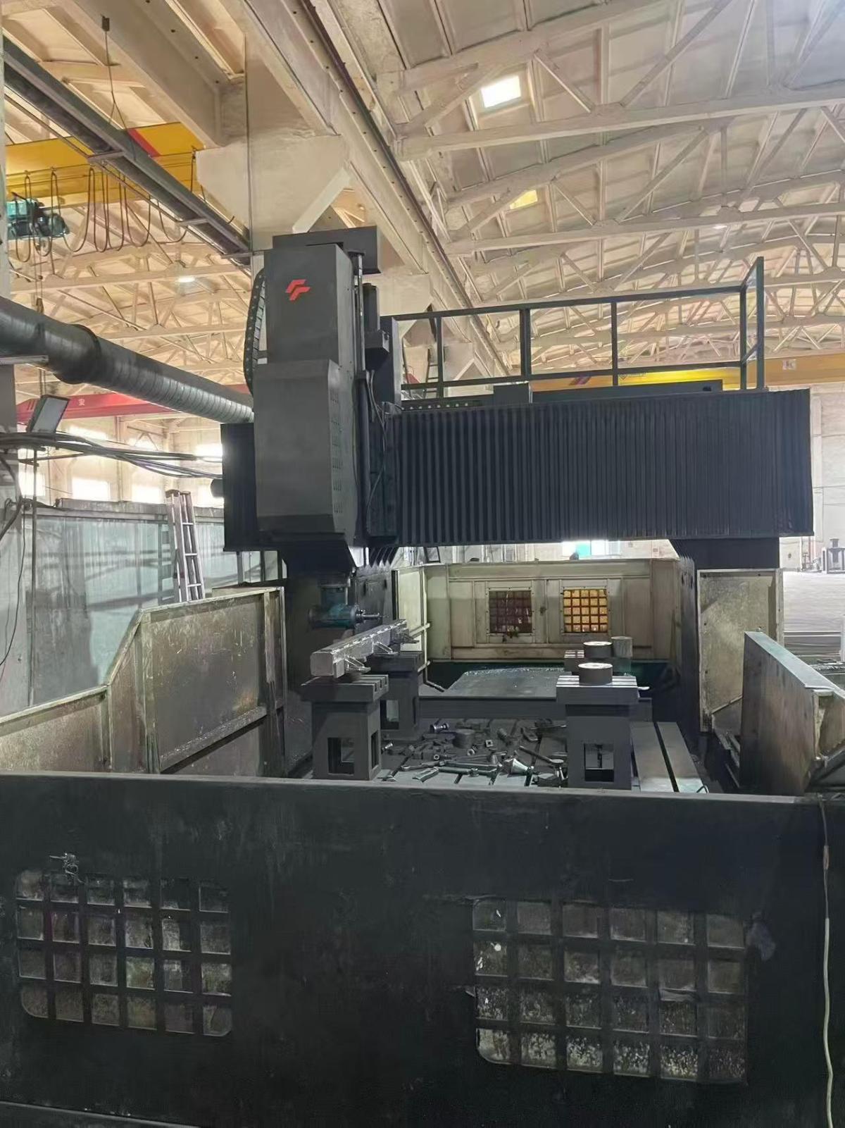 FEELER - FV-3227E