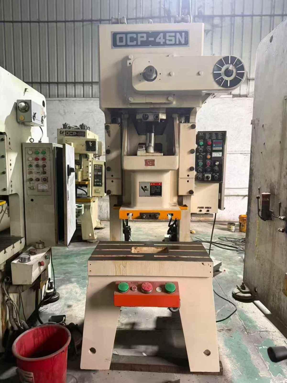 CHIN FONG - OCP-45N