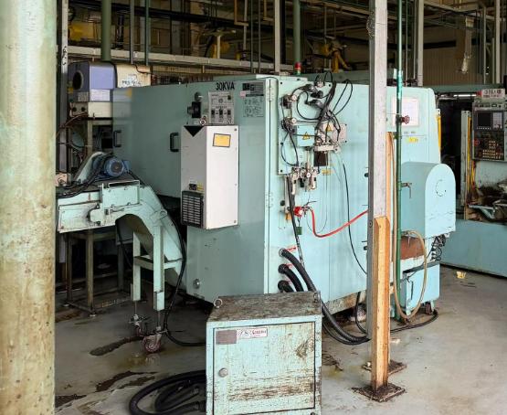 Tongtai - TNL-100T