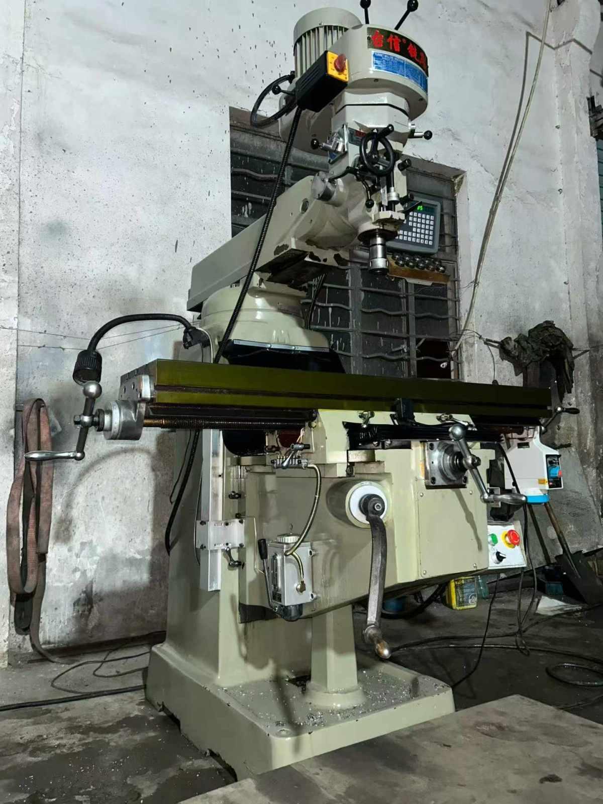 TAXIN - TX-4M