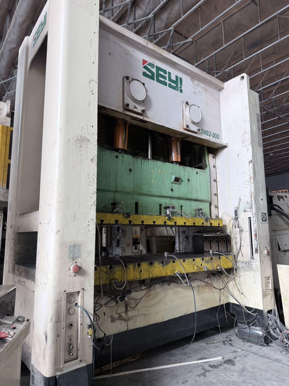 SEYI - SNS2-300