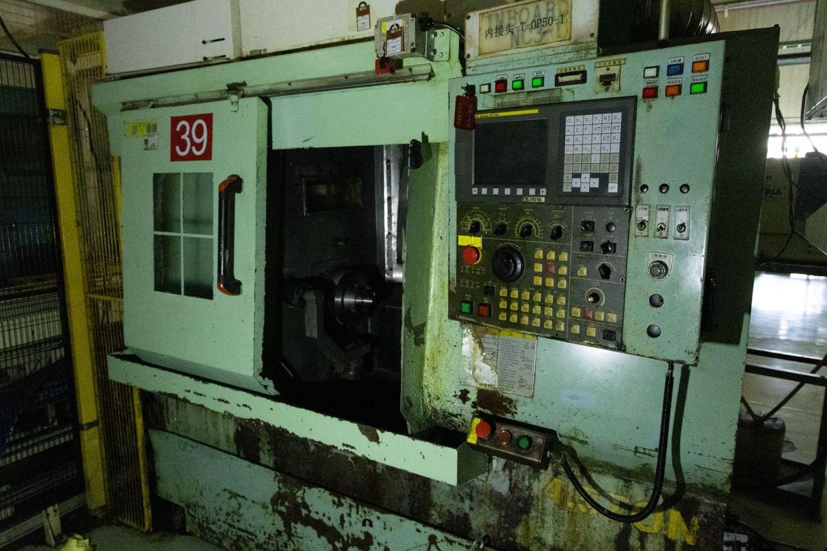 Tongtai - TNL-100T