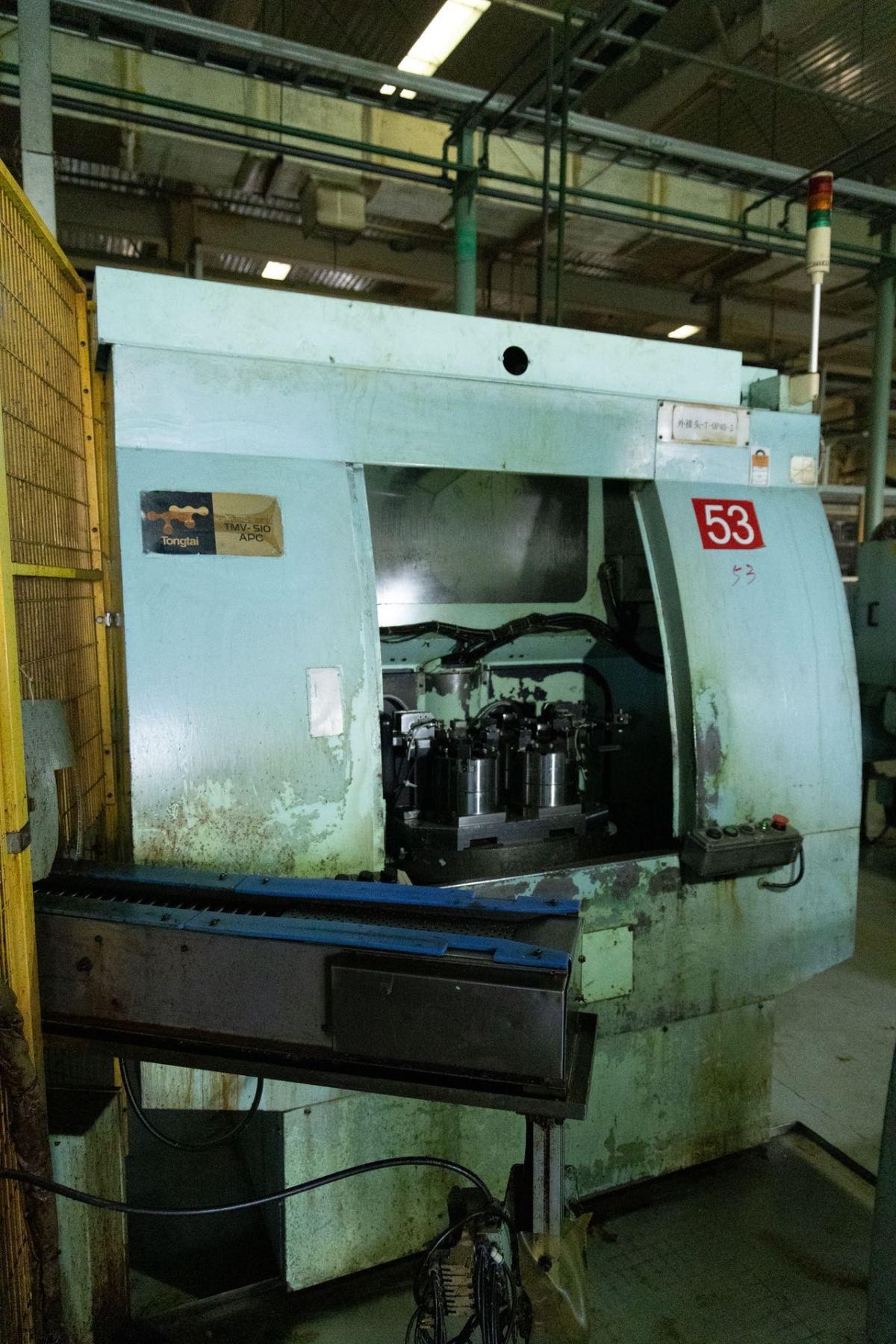 Tongtai - TMV-510/APC