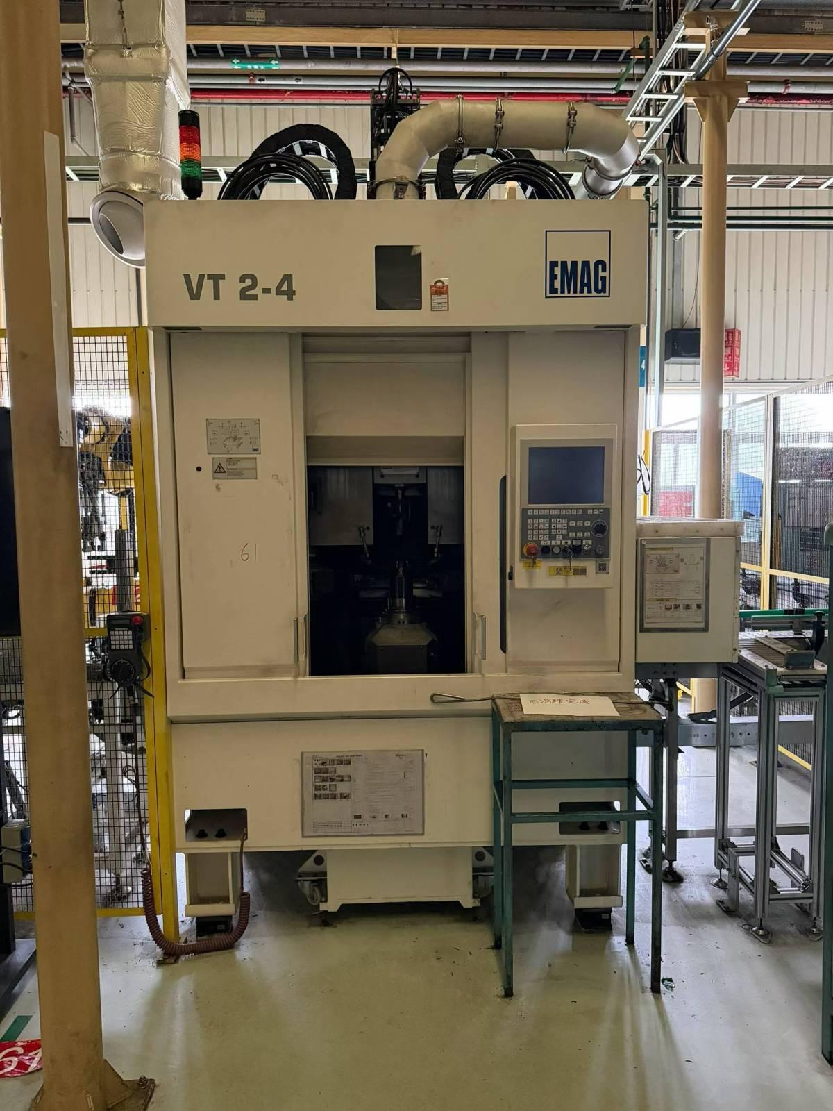EMAG - VT 2-4