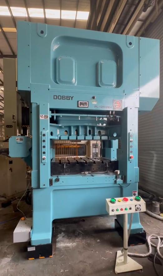 DOBBY - FPL-125SWH