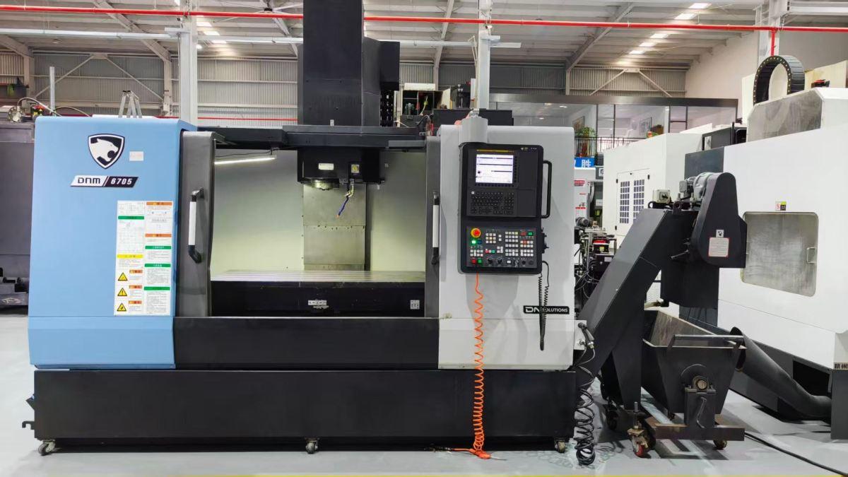 DOOSAN - DNM6705
