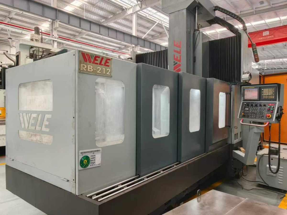 WELE - RB-212
