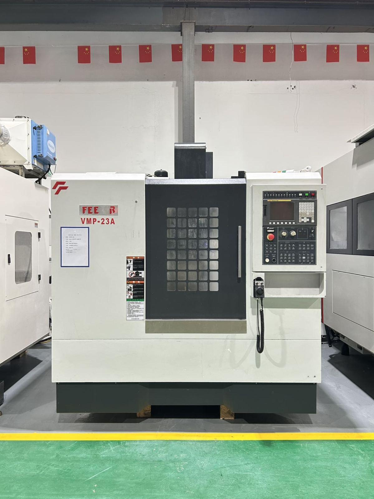FEELER - VMP-23A