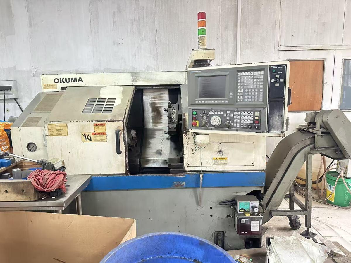 TATUNG-OKUMA  - L270E