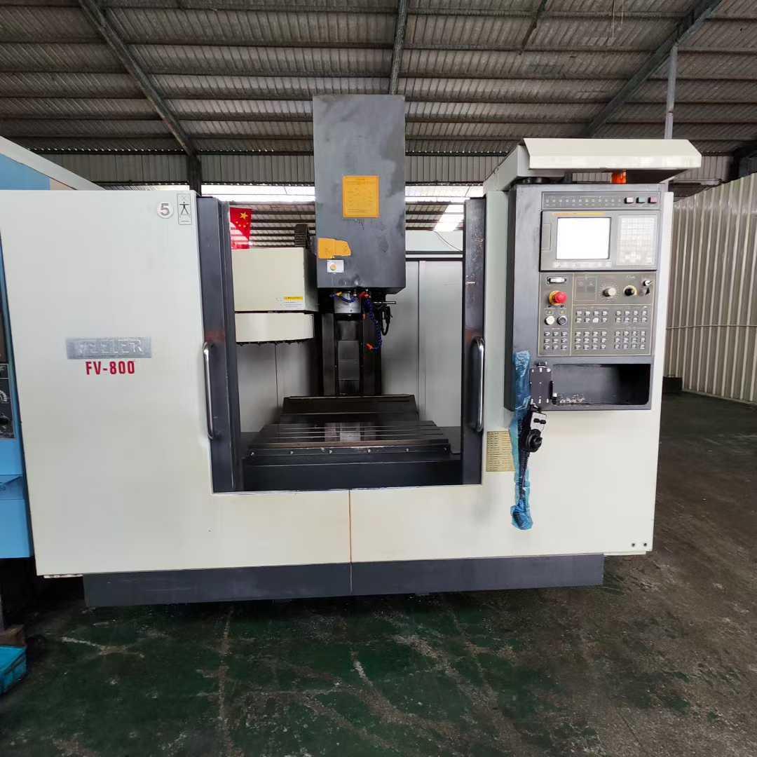 FEELER - FV800