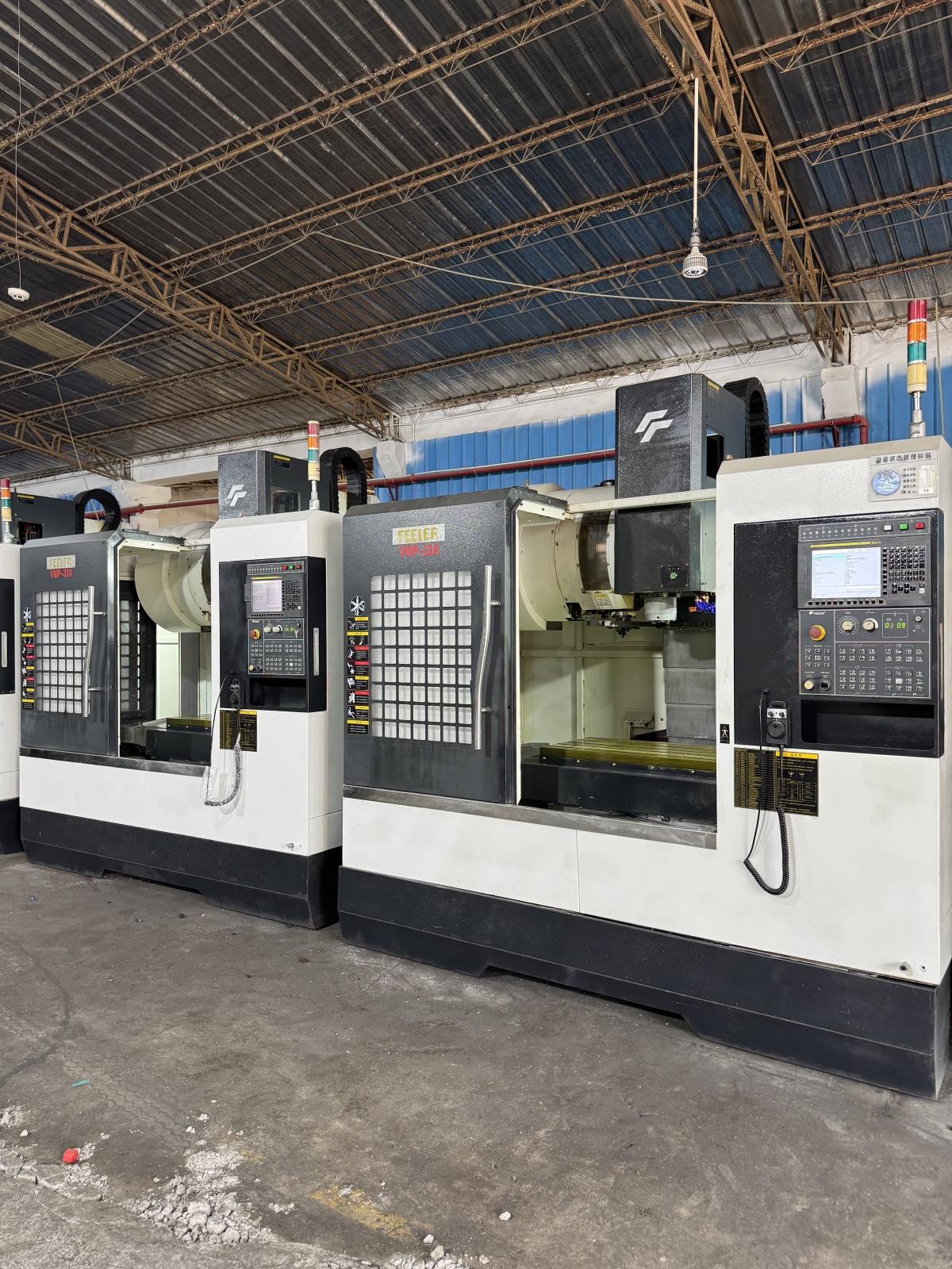 FEELER - VMP-32A 