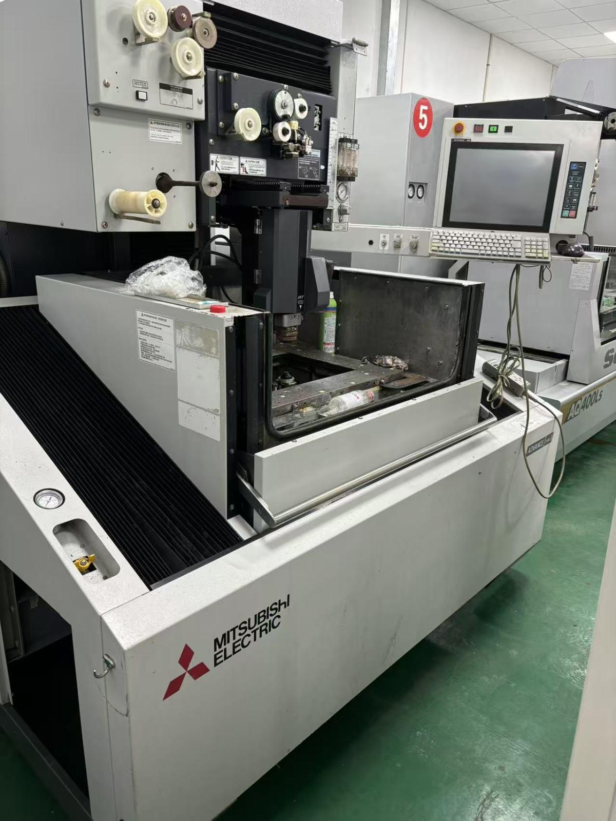 Mitsubishi - MV1200S