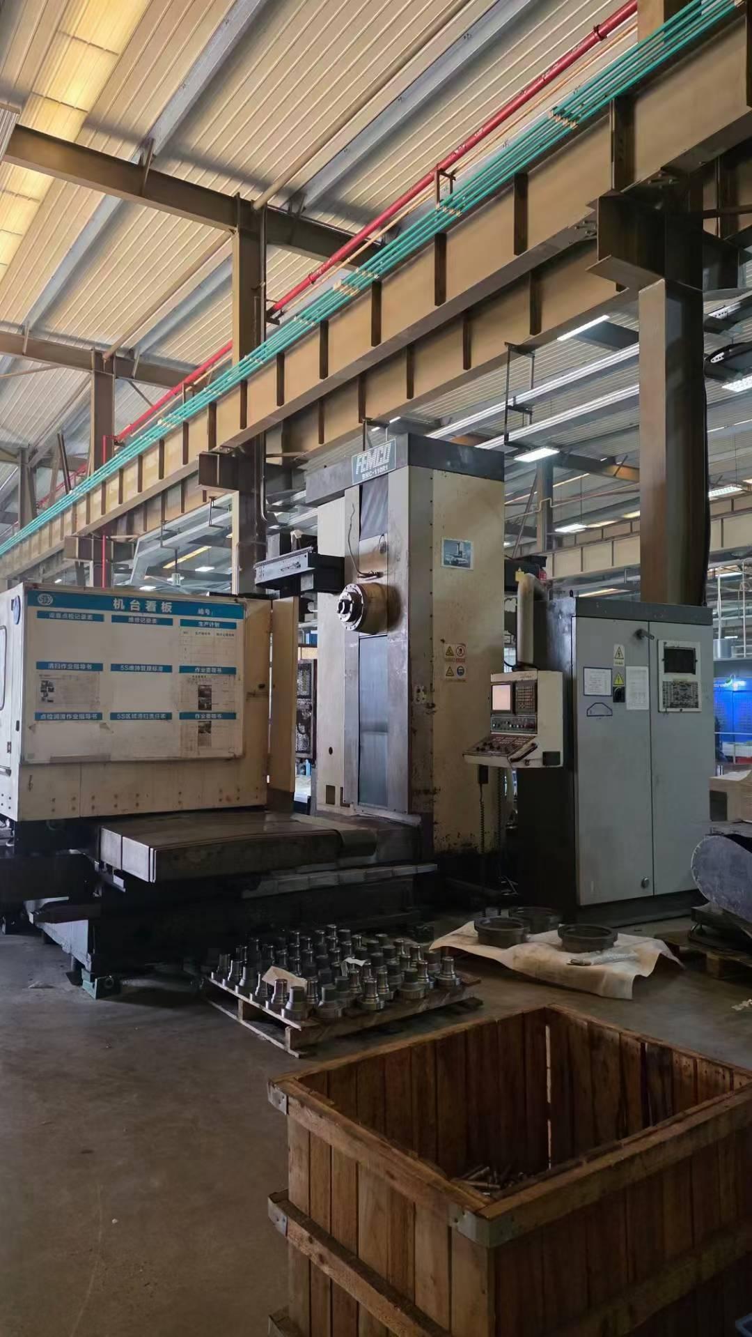 FEMCO - BMC-110R1