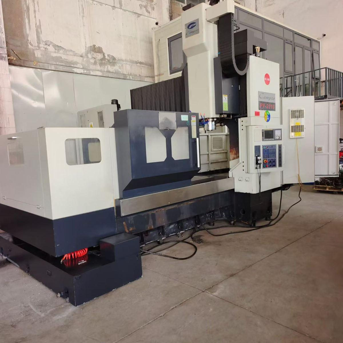 CAMPRO - PV-2216