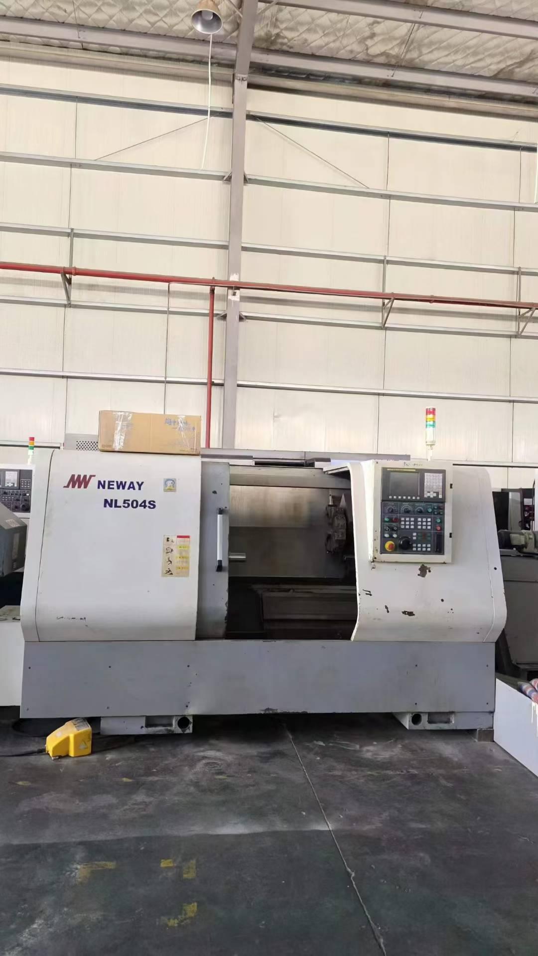 NEWAY - NL504S