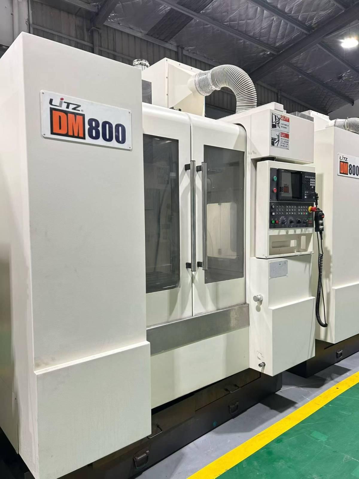 Litz - DM-800
