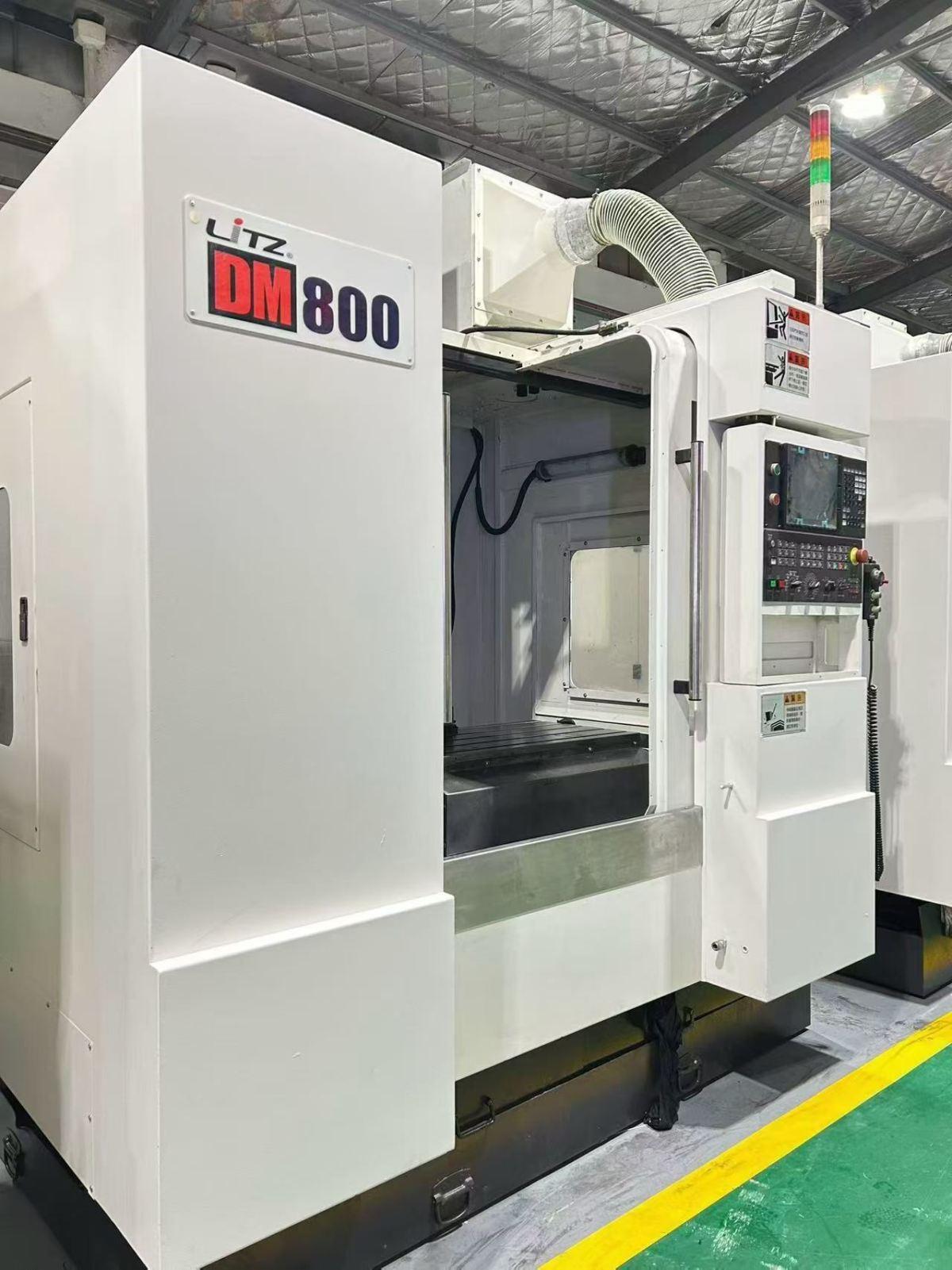 Litz - DM-800