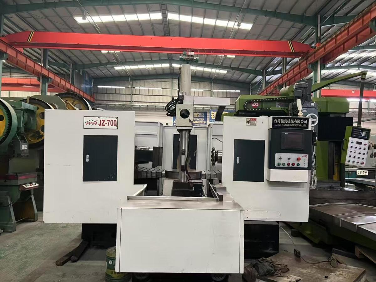 JIZHAO - JZ-700