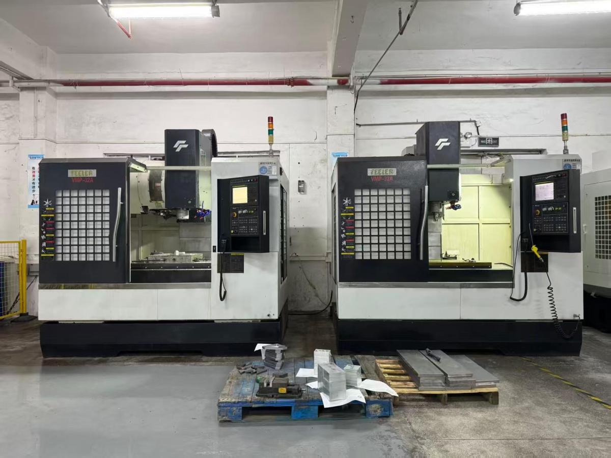 FEELER - VMP-32A