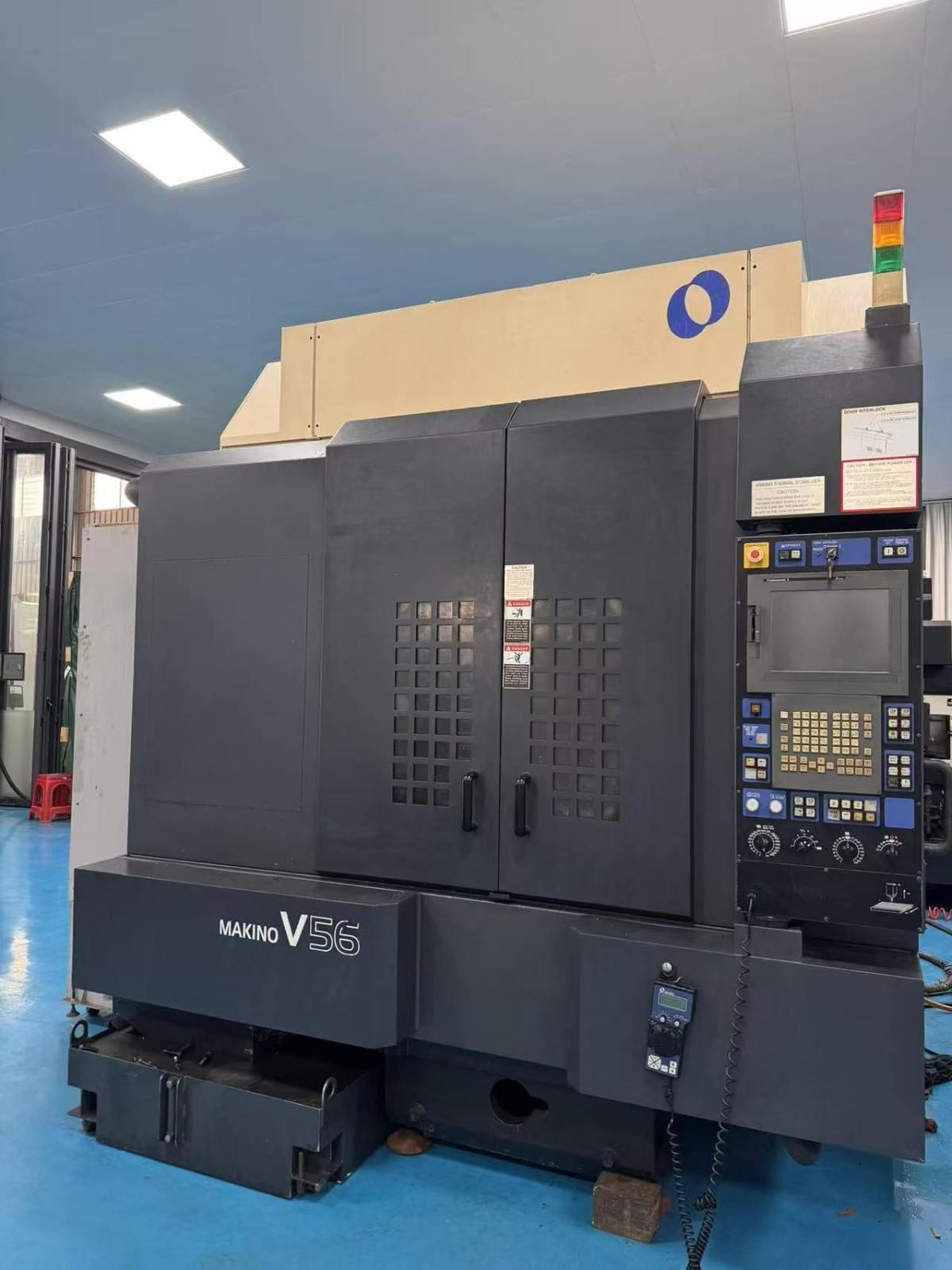 Makino - V56