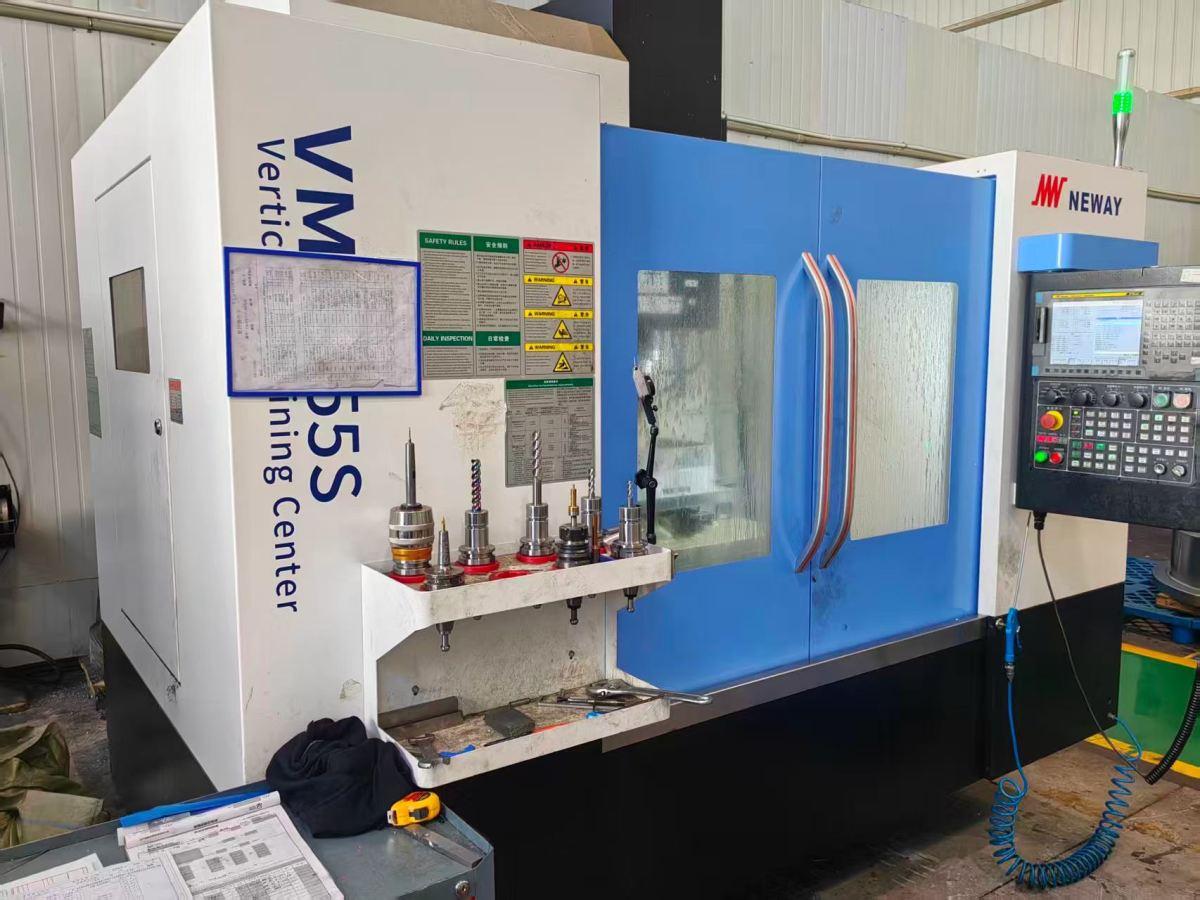 NEWAY - VM1155S