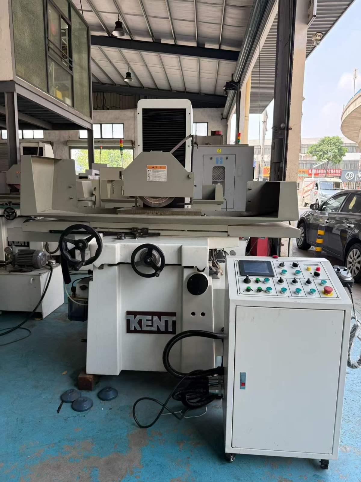 KENT - KGS-306WM1
