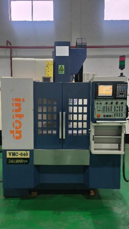 Wintop - VMC-640