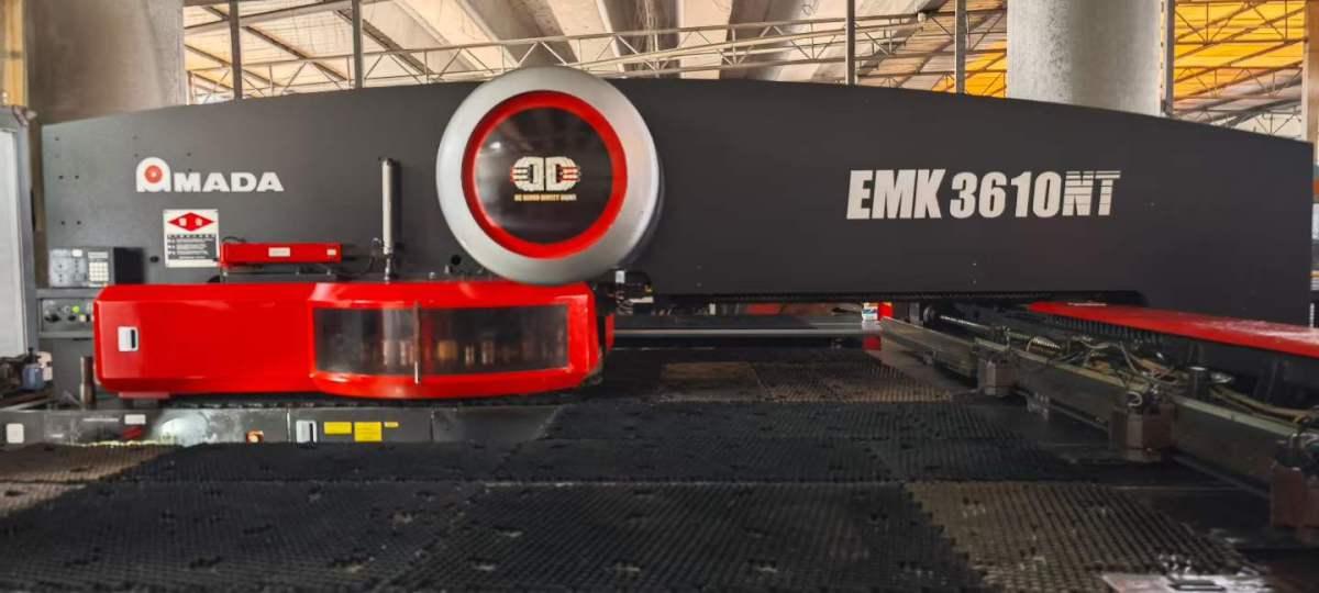 AMADA - EMK3610NT