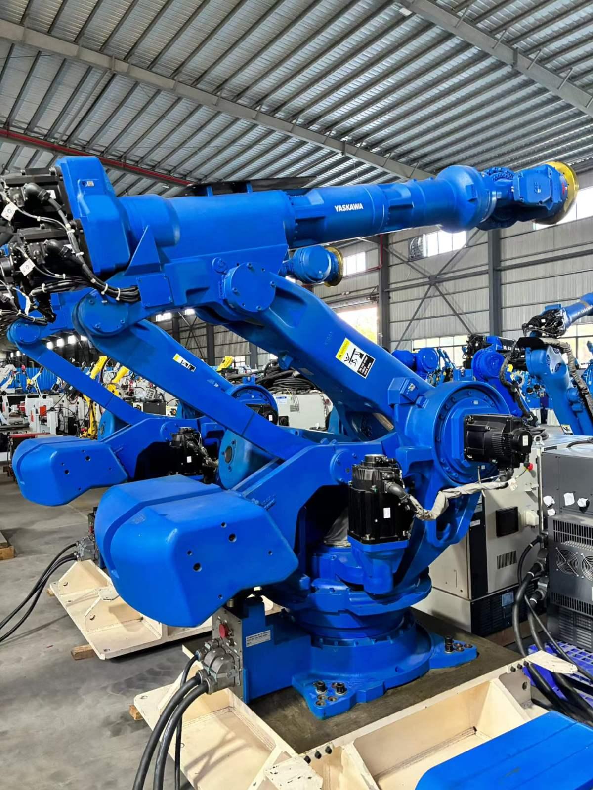 YASKAWA - MH400